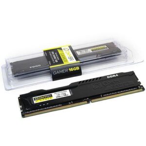 MEMORIA DESKTOP 16GB DDR4 3200MHZ PC4 25600 CL22 1.2V OXY