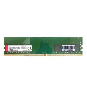 MEMORIA DESKTOP 8GB DDR4 2666MHZ UA2-11 KINGSTON HP24D4U9S8ME-8