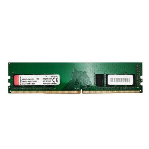 MEMORIA DESKTOP 8GB DDR4 2400MHZ KVR24N17S8/8 KINGSTON (ORIGINAL)