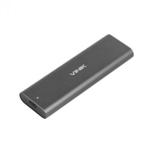 GAVETA EXTERNA SSD M.2 NVME CONEXAO USB-C VINIK CSM2C