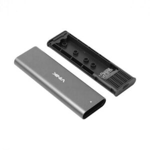 GAVETA EXTERNA SSD M.2 NVME CONEXAO USB-C VINIK CSM2C