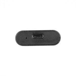 GAVETA EXTERNA SSD M.2 NVME CONEXAO USB-C VINIK CSM2C