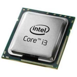 PROCESSADOR I5 3450S 3.50GHz 6MB 1155 S/COOLER S/CAIXA INTEL
