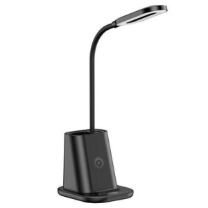 CARREGADOR SEM FIO 3 EM 1 15W C/ABAJU XO XO-WX032