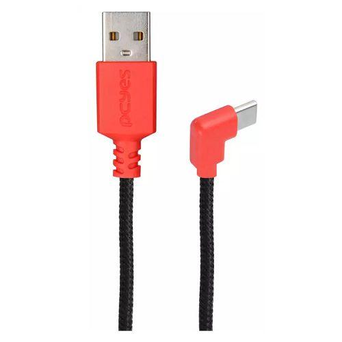 TECLADO USB GAMER MECANICO SWITCH OUTEMU KUROMORI 60% 1,60METROS PCYES PNOHBLV - Imagem 5