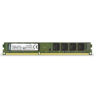MEMORIA DESKTOP 8GB DDR3 1333 KINGSTON KVR1333D3N9/8G