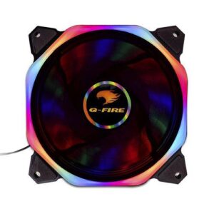 MICROVENTILADOR FAN AC RAINBOW G-FIRE EW2412R
