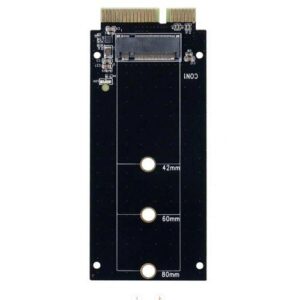 PLACA SATA(7+15 pinos) PARA SSD M.2 VINIK PM2-SATA