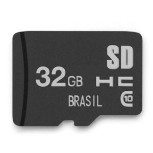 CARTAO DE MEMORIA MICRO SD 32GB KETCHUP KT-M32