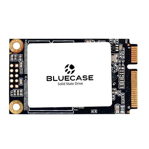 SSD mSATA 60GB S/CAIXA BLUECASE PN BSKMS11/60G
