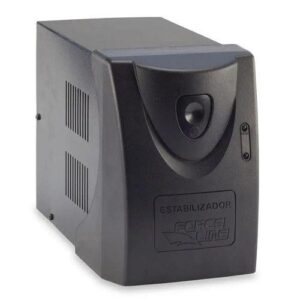 ESTABILIZADOR EVOLUTION III 1500VA BIVOLT FORCELINE
