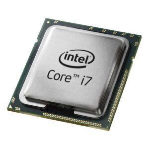 PROCESSADOR I7 3770 3.90Ghz 8MB 1155 S/COOLER S/CAIXA INTEL