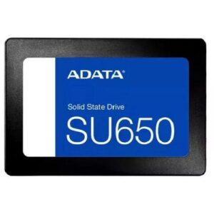 SSD 240GB SATA III 2.5 ADATA SU650