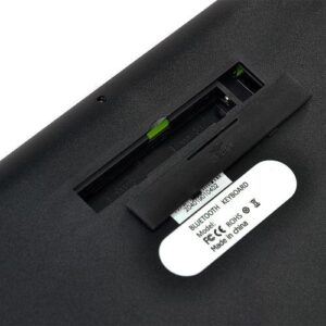 TECLADO SEM FIO BLUETOOTH 3.0 2.4GHZ DYNAMIC SMART VINIK DT200