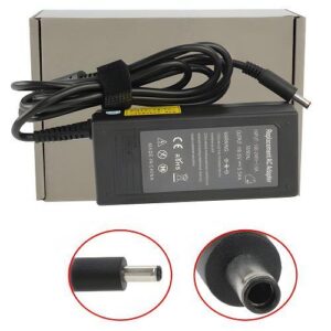 FONTE ALI. NOTEBOOK DELL 19.5V 3.34A 4.5X3.0 OEM FT0118