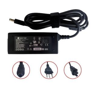 FONTE ALI. NOTEBOOK DELL 19.5V 2.31A 4.5X3.0 KNUP KP-514A