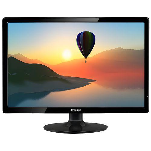 MONITOR LED 15,4 VGA/HDMI TRONOS - Imagem 2
