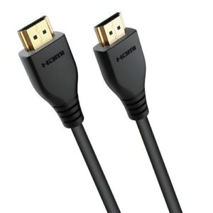 CABO HDMI V2.1 (M) X (M) 8K C/FILTRO HDR 3D 3METROS DEX HM308
