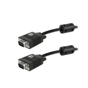 CABO VGA HD15M X HD15M 1,50METROS C/FILTRO +5 018-9571