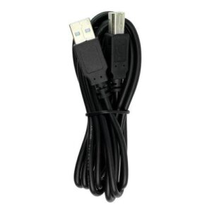 CABO USB 2.0 A (M) X B (M) 2METROS 5+ 018-1403