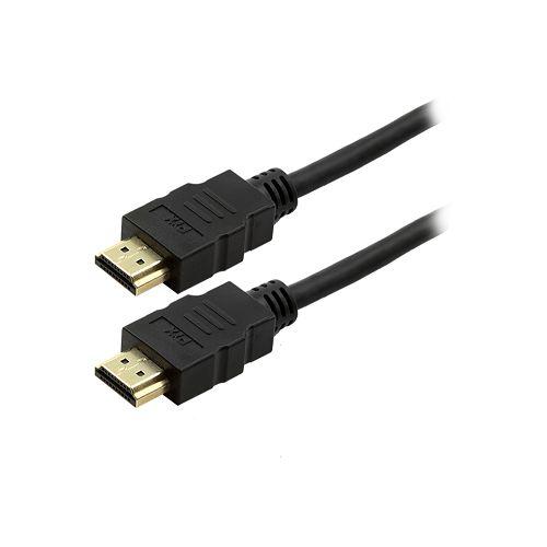 CABO HDMI V2.0 (M) X (M) 4K HDR 3D 2METROS PIX 018-2222 - Imagem 2