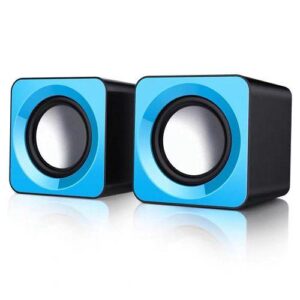 CAIXA DE SOM USB 2.0 3W RMS KNUP KP-609