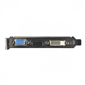PLACA DE VIDEO R5 230 2GB DDR3 64B. (HDMI/DVI/VGA) LP PCYES PA230DR364LP