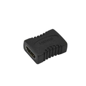 ADAPTADOR EMENDA HDMI (F) X HDMI (F) PIX 033-8183