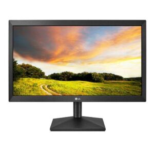 MONITOR LED 19,5 (HDMI/VGA) LG 20MK400