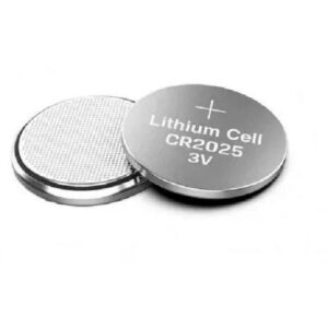 BATERIA CR2025 3V LITIO SUNCOM