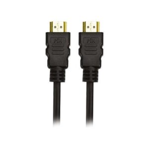 CABO HDMI V2.0 (M) X (M) 4K HDR 3D 3METROS 30AWG PIX 018-2223