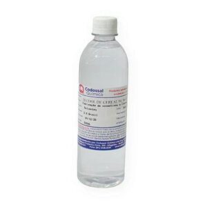 ALCOOL ISOPROPANOL 1LITRO CODOSSAL