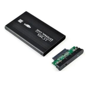 GAVETA EXTERNA (CASE) P/ HD 2,5 USB 3.0 KETCHUP LS-3402