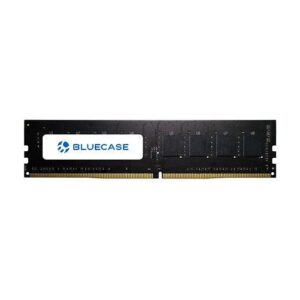 MEMORIA DESKTOP 8GB DDR4 2666MHZ PC4 21300 1.2V BLUECASE BML4D26M12V19/8G