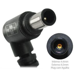 FONTE ALI. NOTEBOOK 19.5V 4.7A 6.5X4.4 SONY FT0015