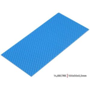 THERMAL PAD NITROGEN PAD EXTREME (100X50X0,5MM) 14,8W/MK PCYES PCYNPE05148
