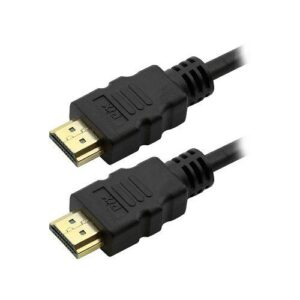 CABO HDMI V2.0 (M) X (M) 4K HDR 3D 8METROS PIX 018-2228