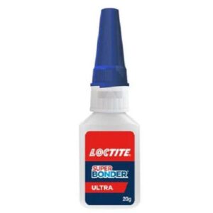 COLA SUPER BONDER MULTIUSO ULTRA 20G LOCTITE