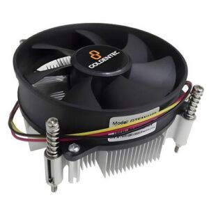 COOLER CPU INTEL SOQ. 115X GT 46913