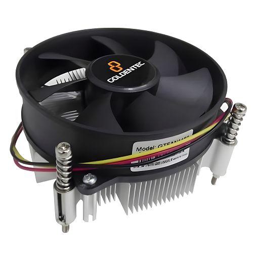 COOLER CPU INTEL SOQ. 115X GT 46913