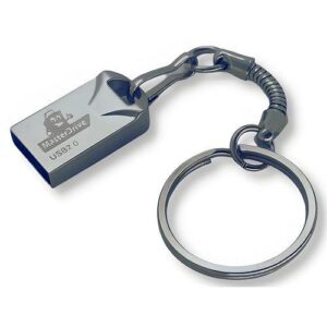 PEN DRIVE 64GB USB 3.0 DIAMANTE MASTERDRIVE M-320