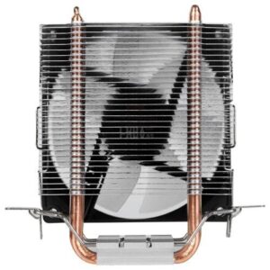 COOLER PARA PROCESSADOR INTEL/AMD RAINBOW TDP 100W  PCYES LORX ACLX92RBV2