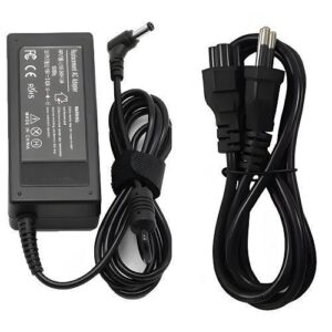 FONTE ALI. NOTEBOOK TOSHIBA 19V 3,42A 5.5X2.5 OEM FT0058