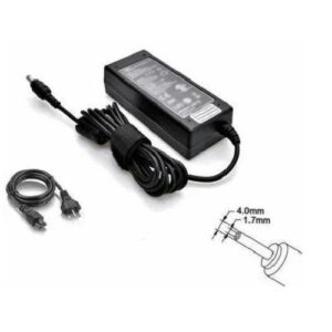 FONTE ALI. NOTEBOOK 20V 2.25A PLUG 4.0X1.7 LENOVO FT0160