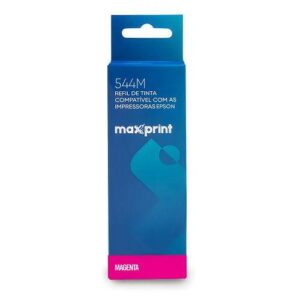 REFIL DE TINTA T544320 MAGENTA 70ML MAXPRINT 61000003