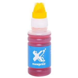 REFIL DE TINTA T544420 AMARELO 70ML MAXPRINT 61000004
