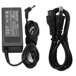 FONTE ALI. NOTEBOOK TOSHIBA 19V 3,42A 5.5X2.5 FT0058