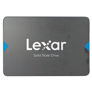 SSD 480GB SATA III LEXAR NQ100