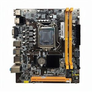 PLACA MAE H110 1151P DDR4 (VGA/HDMI) GIGABIT S/CAIXA BRAZIL PC BPC-H110M.2-STG