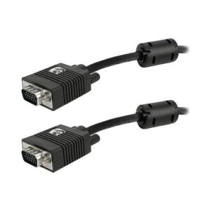 CABO VGA HD15M X HD15M 3METROS C/FILTRO +5 018-9573